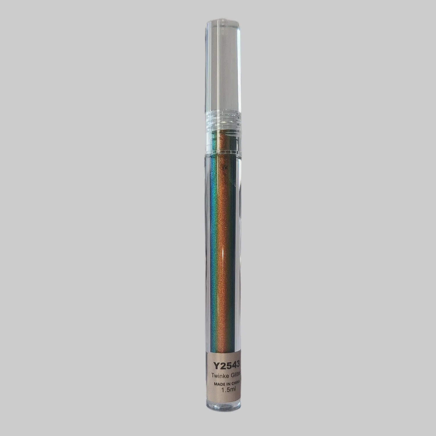 Precision Pearl Eyeliner for All-Day Glamour and Style