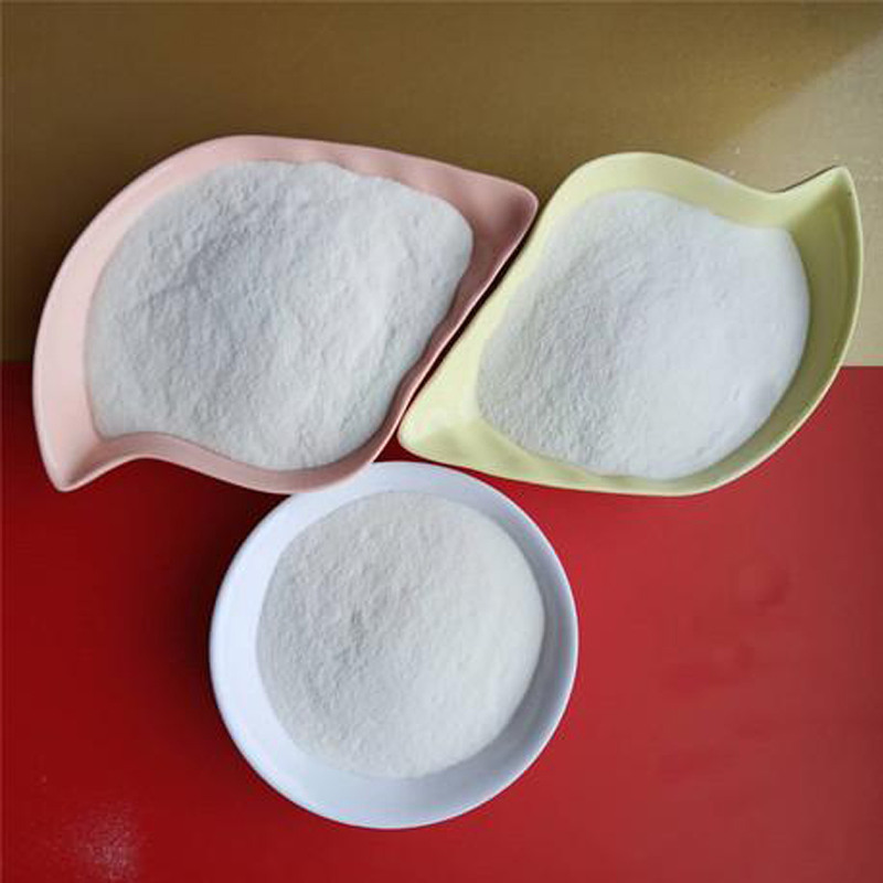 Hydroxypropyl Methyl Cellulose HPMC CAS 9004-65-3 Hypromellose