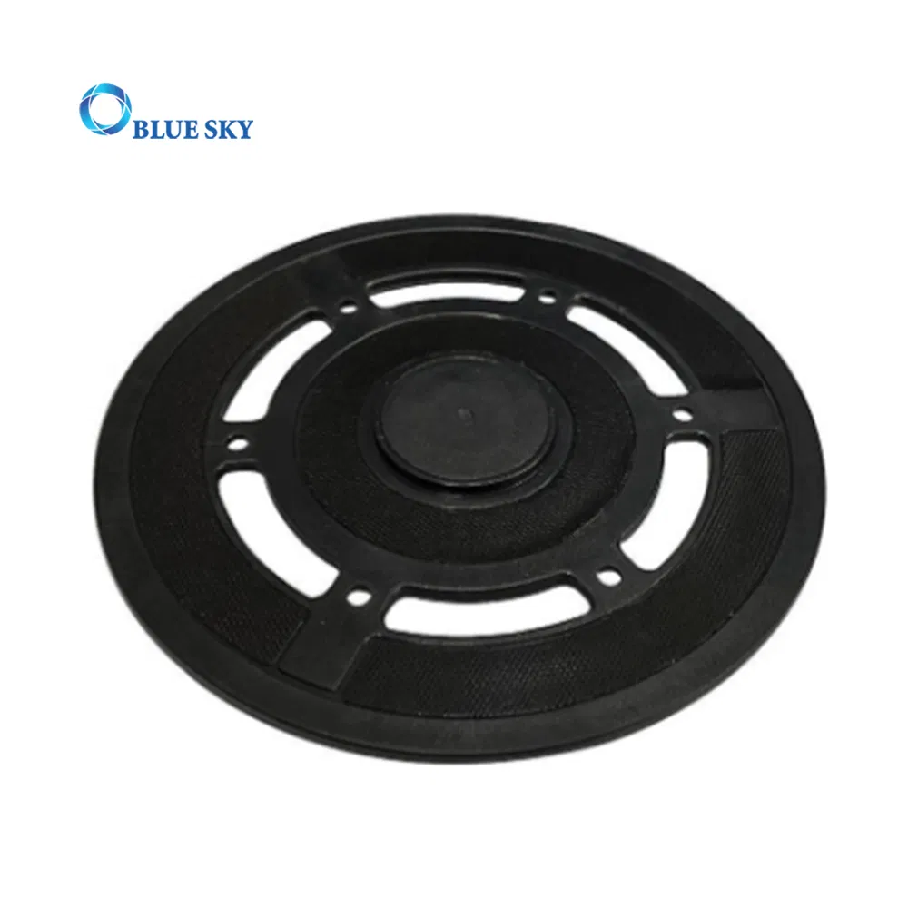 Mop Bracket Turntable Replacement for Ecovacs Deebot X1 Sweeper Mop Cloth Holder Vacuum Cleaner Parts