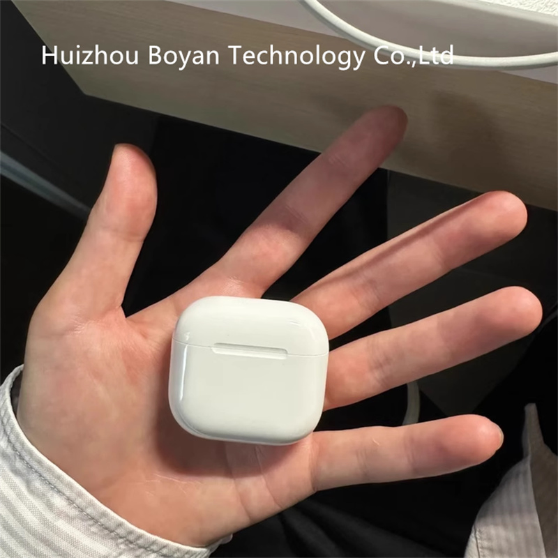 Наушники Bluetooth Air 4 с шумоподавлением