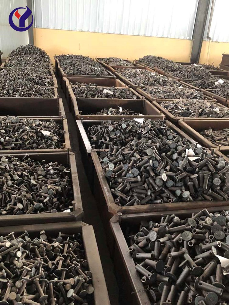 Якорь для подъема бетона из нержавеющей стали