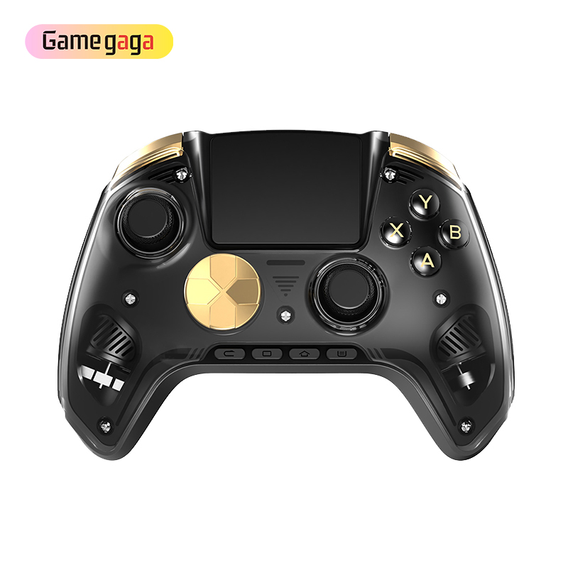 Беспроводной геймпад F Rg G01 для ПК, Switch, Android, iOS