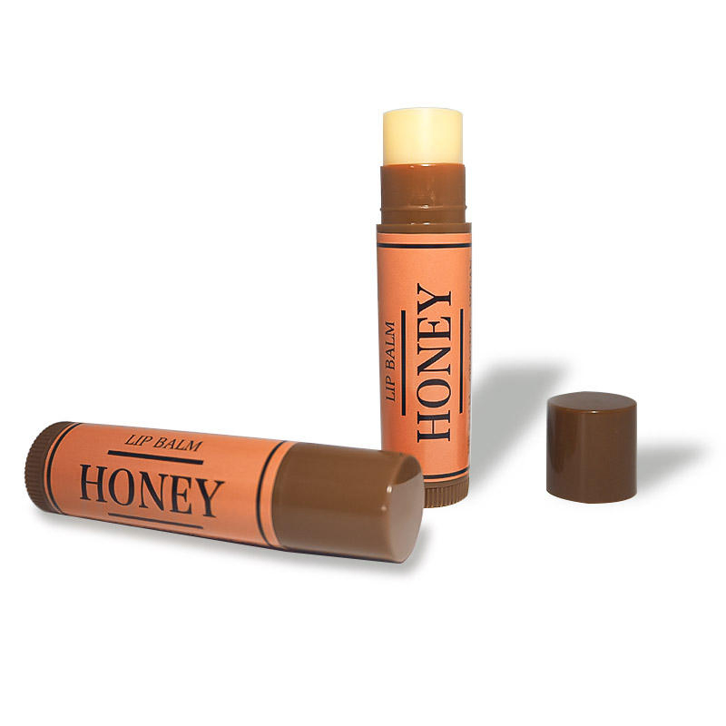 Aixin Beauty Cosmetics Skin Care Chapstick Lip Moisturizing Gloss 9 Fruit Flavor Lipstick Embellish Honey Lip Balm