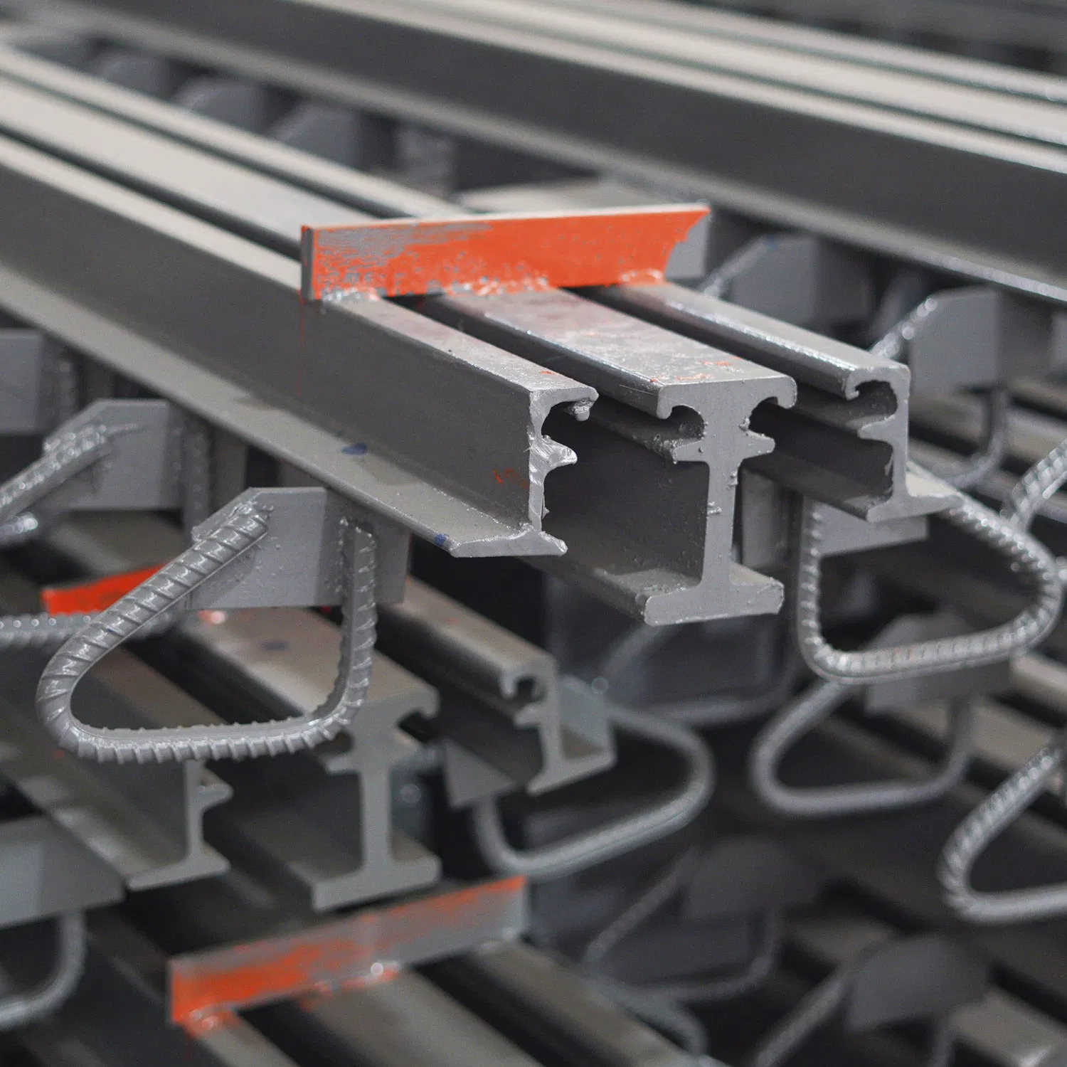 Professional Modular Rubber Bridge Expansion Joint