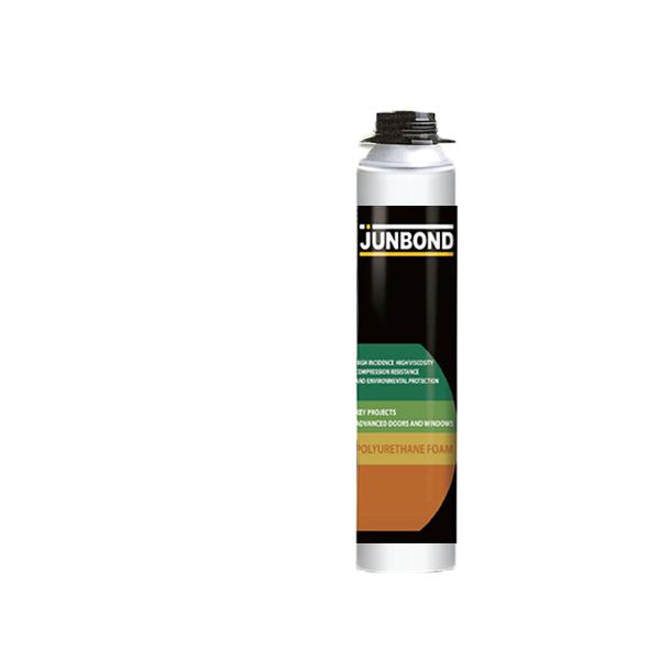 Insulation Construction Polyurethane Spray PU Foam