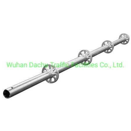 Dachu Galvanization Ring Lock Scaffold
