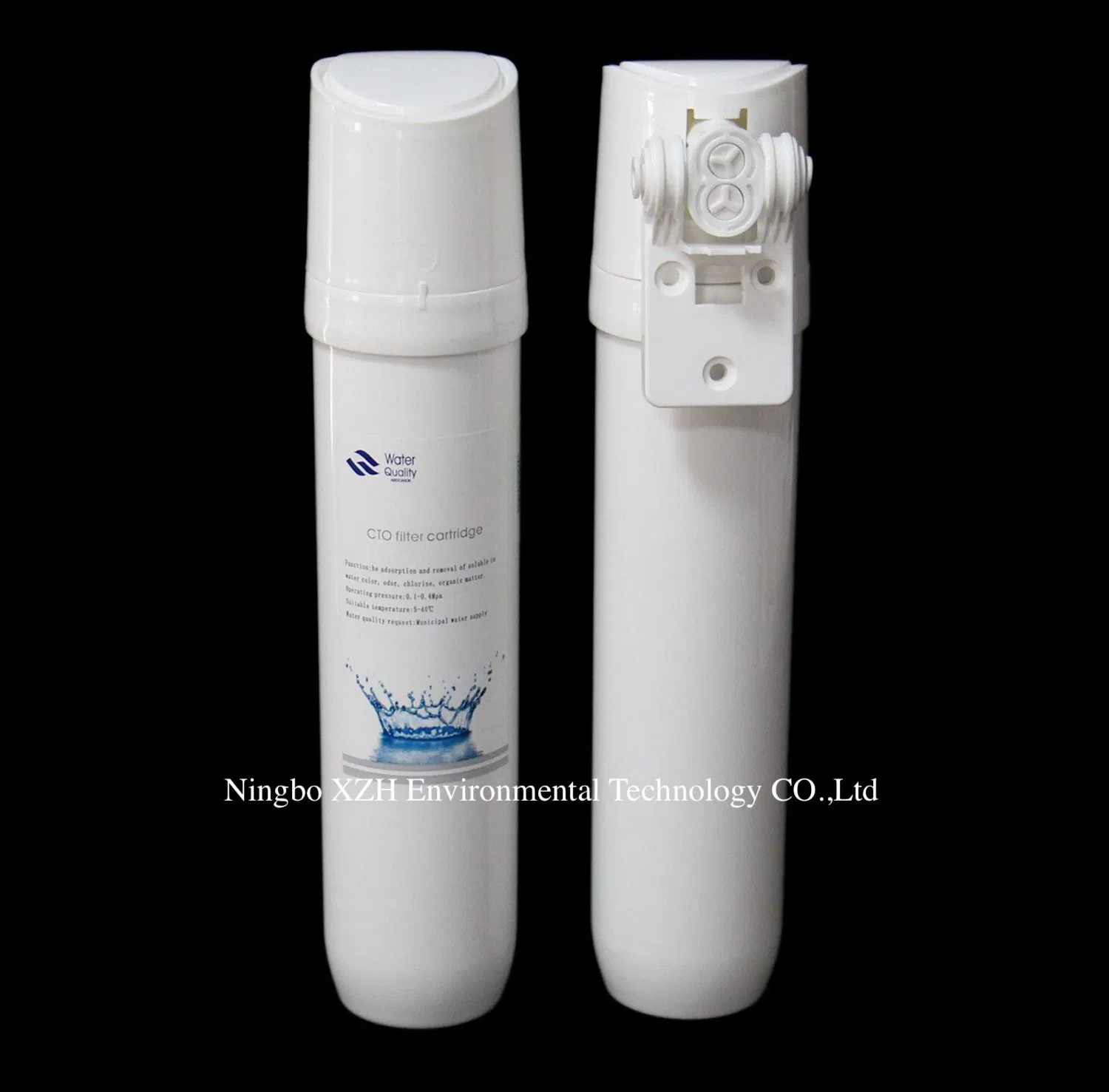 Multi-Layered Water Cooler Filter Replacement for Comprehensive Filtration
