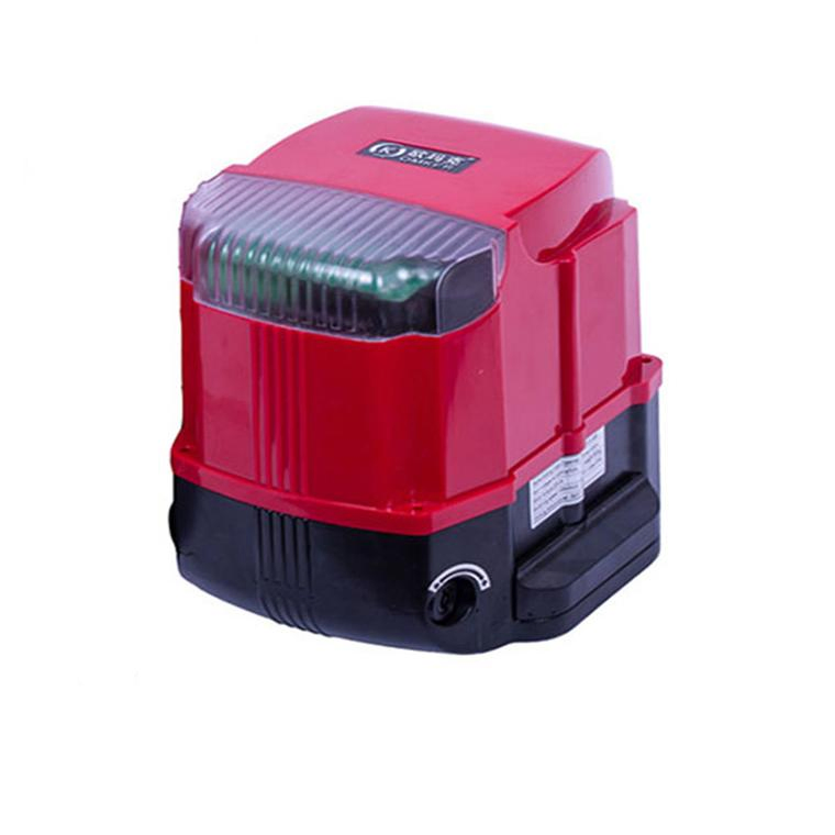 Basic Customization AC Motor for Sliding Gate Remote Control Sliding Door Opener