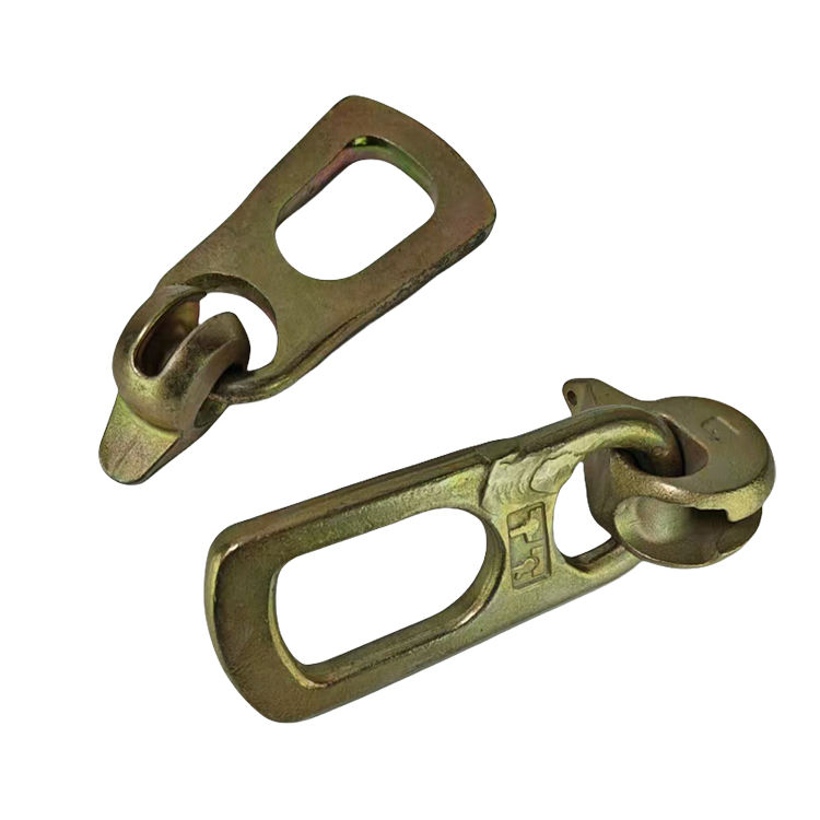 Precast Lifting System 20t Spherical Head Lifting Clutch for Precast Concrete Elements