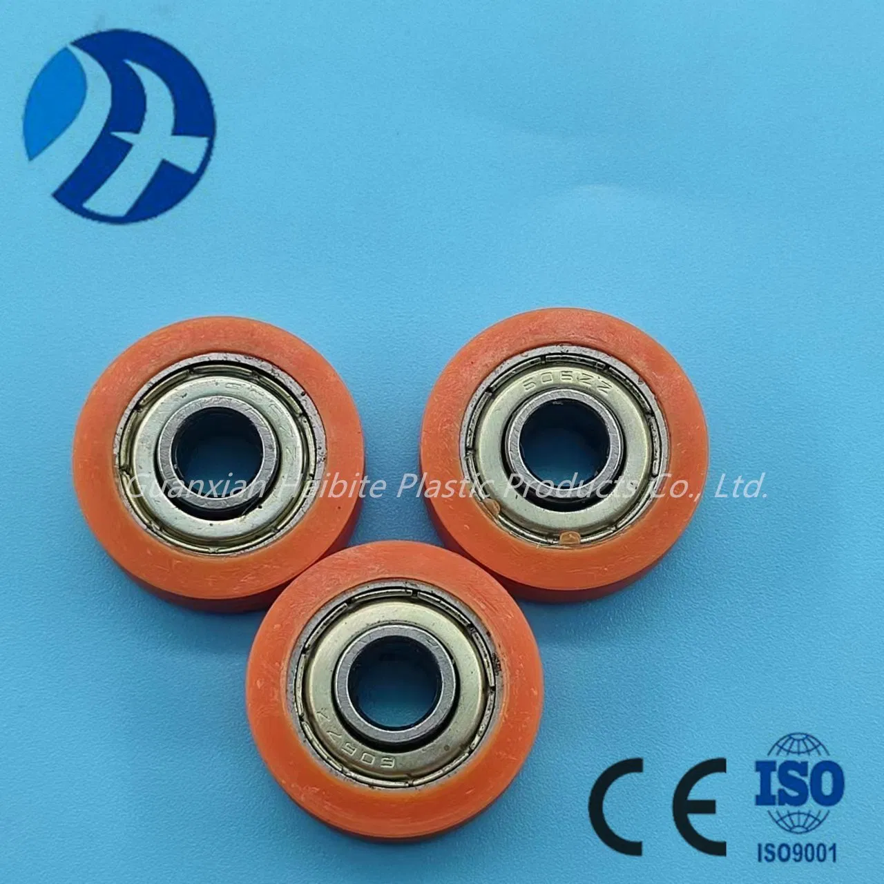 Sliding Wardrobe Door Bottom Wheels Cabinet Lower Wheel V-Type Size 6*21.8*7.2*20.6mm Best Price Small and High Quality Pulley