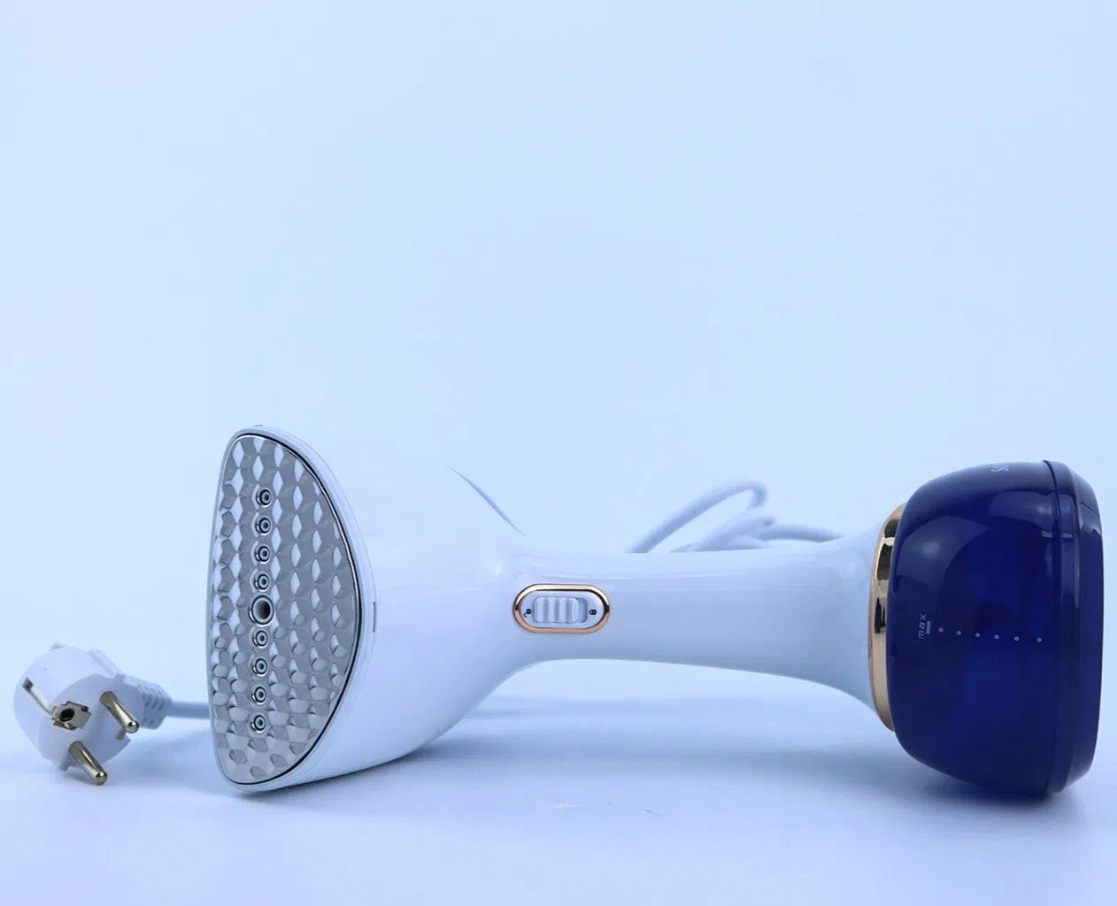 Handheld Garment Steamer Portable Clothes Hanging Steam Iron for Household and Hotel Use