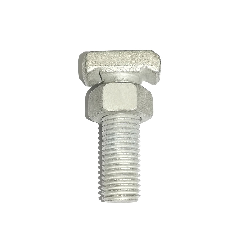 Carbon Steel Halfen Cast-in Anchor Channel Stainless Steel Cast-in Channels & Bolts