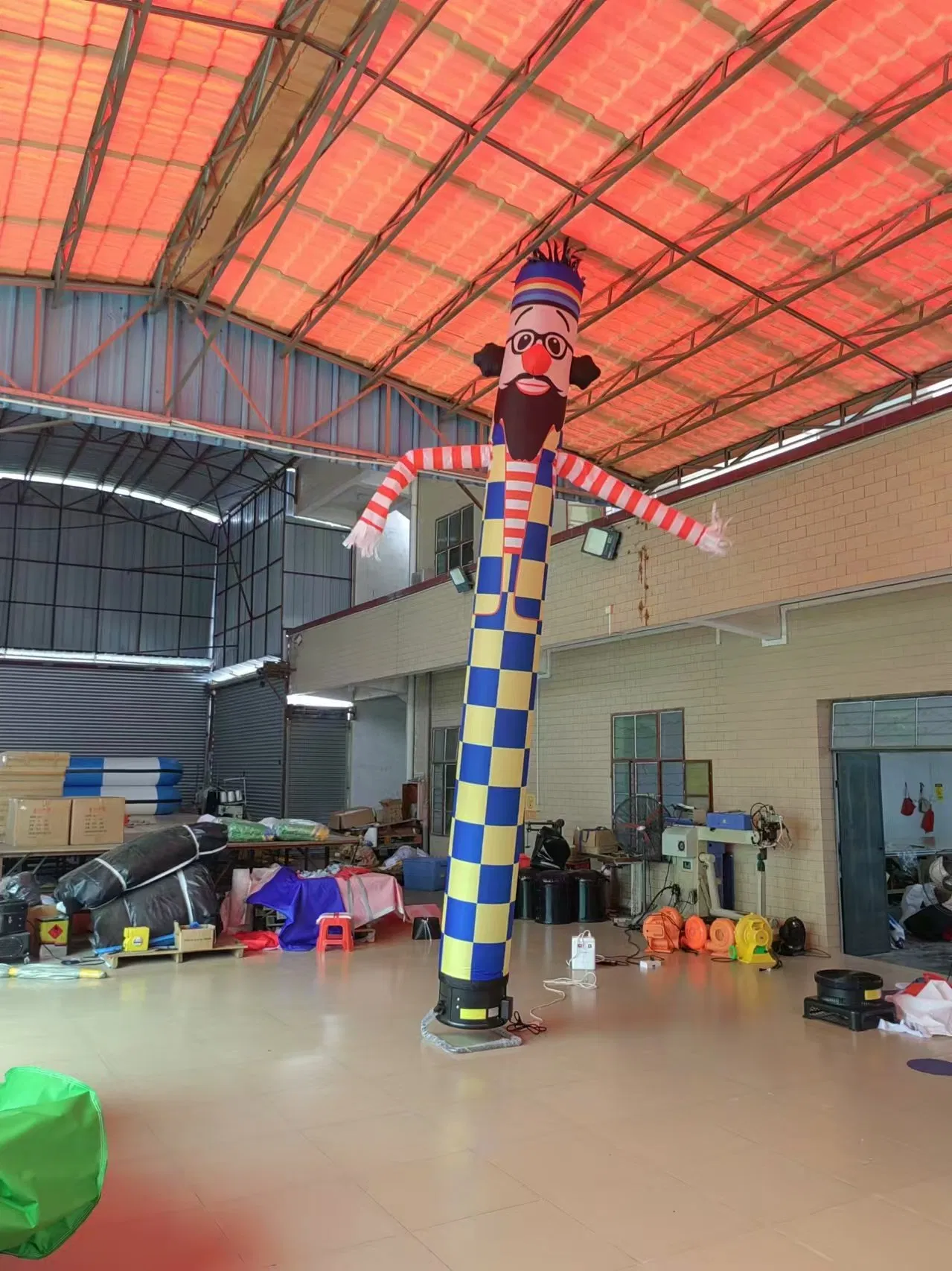 Christmas Decoration Air Dancer with Low Price