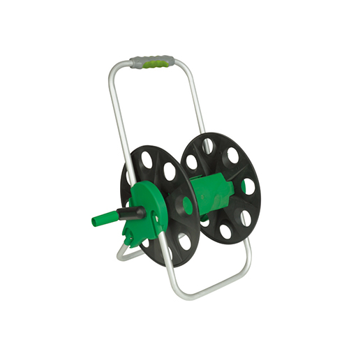 Outdoor Garden High Pressure Yard Water Planting Hose Reel Cart
