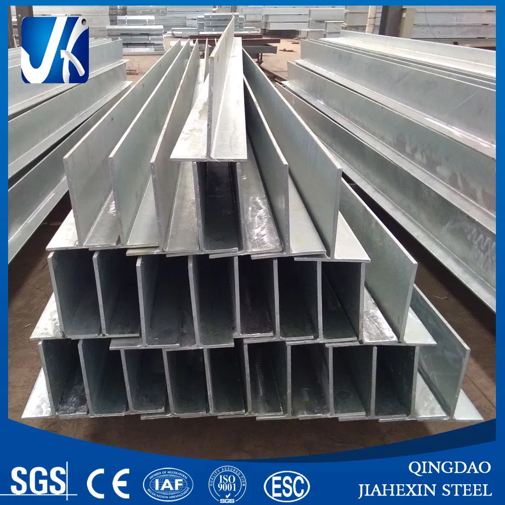 Hot Dipped Galvanized Z350 T Beam/ T Bar/ T Section/ T Profile