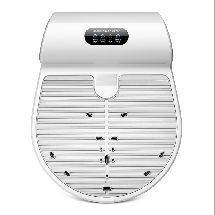 Electric Bathroom Portable Mini Full Hand Foot Hair Nursing Body Dryer