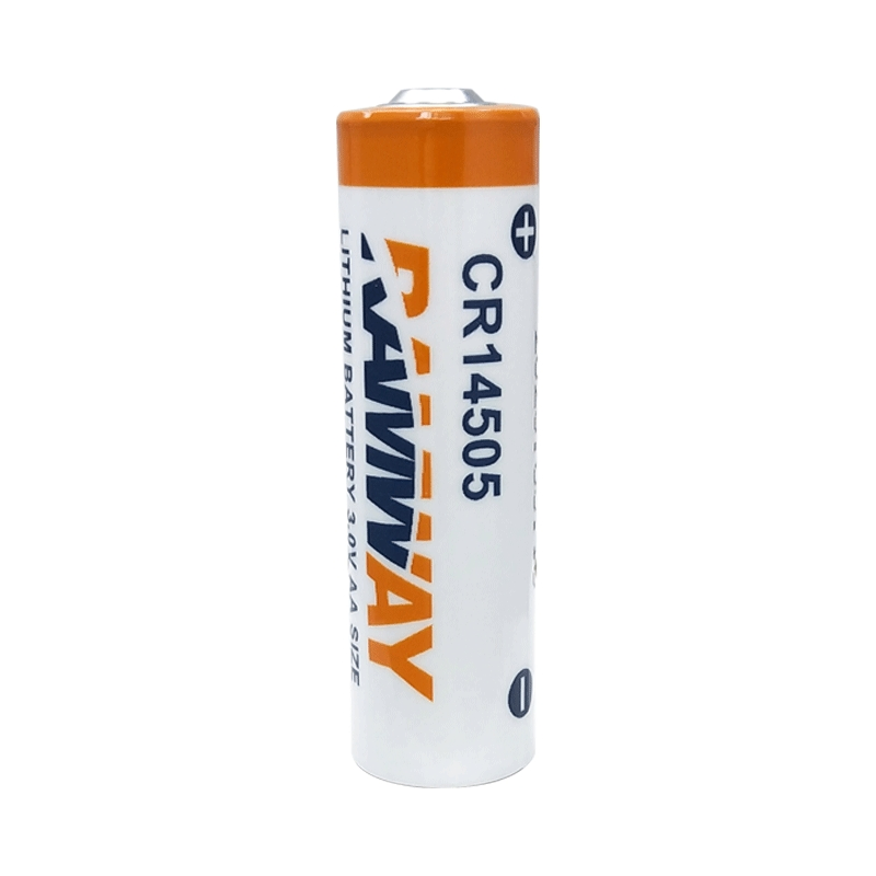 Батарейка CR14505 3V 1400mAh литиевая