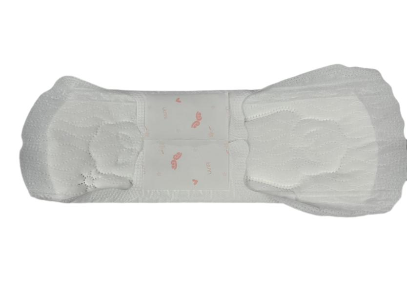 Cheapest Price Good Quality Sanitary Napkin Sanitary Pad Quanzhou Fujian