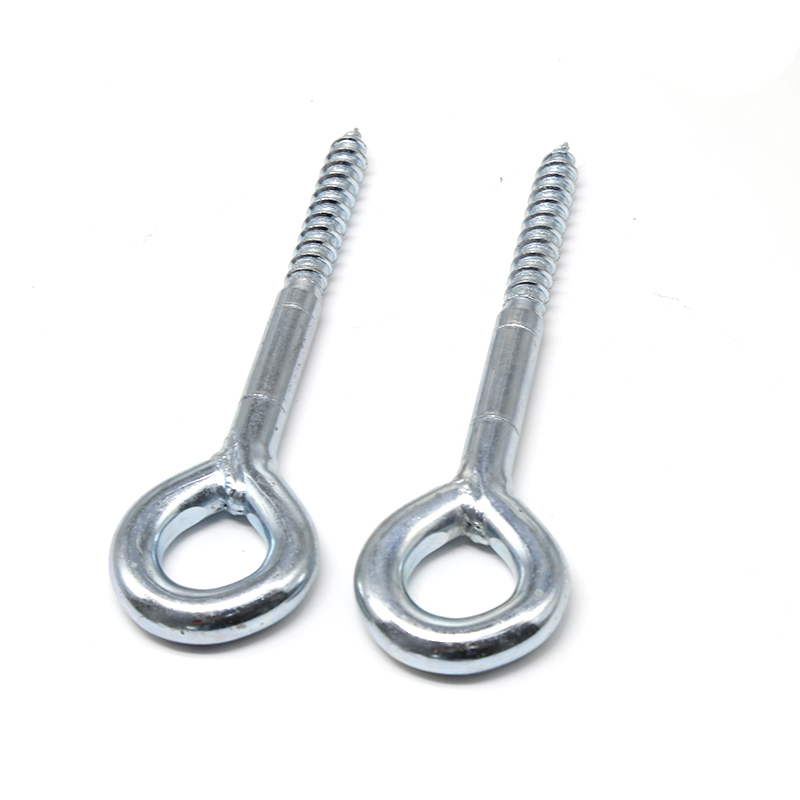 Expansion Bolts Eye Hook Wood Screw