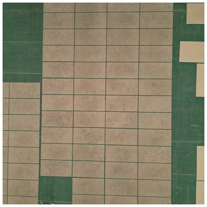 Portugal Gascogne Blue Limestone Interior and Exterior Floor and Wall Tiles