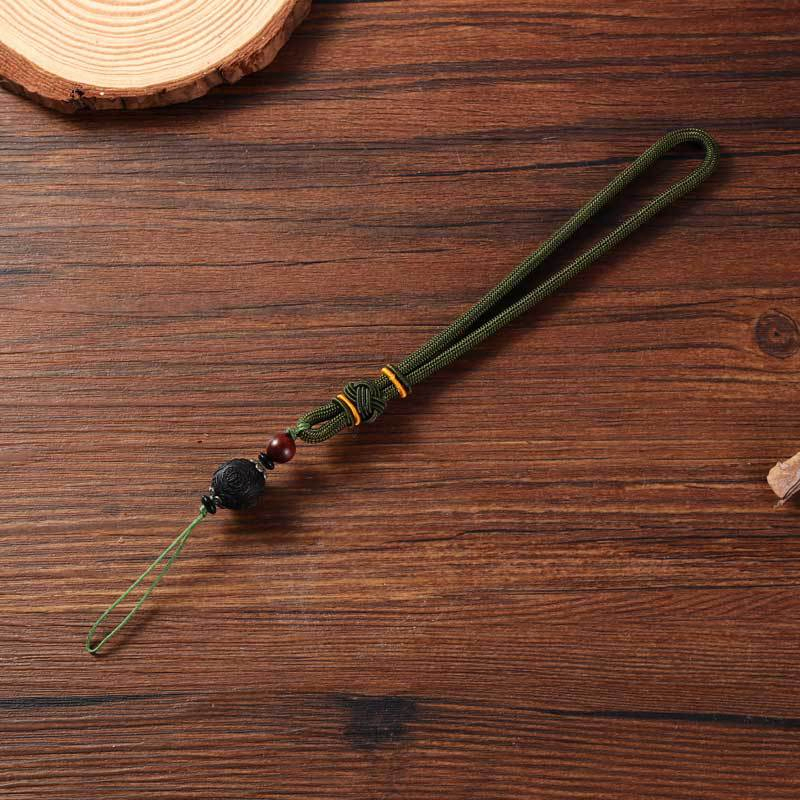 Чехол для наушников Pods PRO из дерева, ручная работа