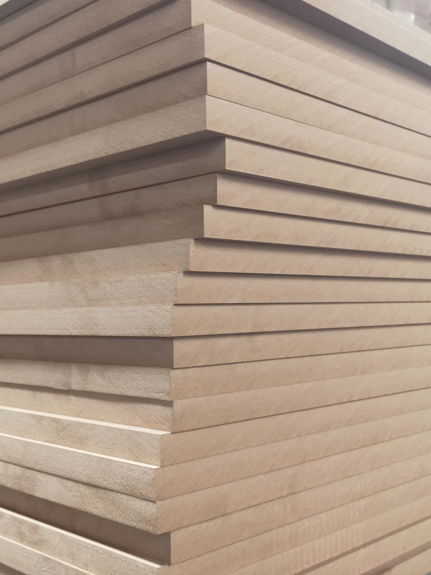 Versatile High-Quality MDF Sheets for Creative Crafting Needs