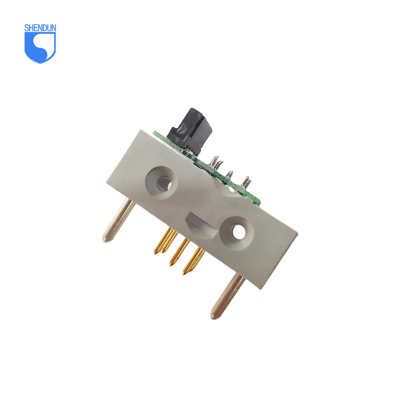 Delarue Glory Nmd Spr/SPF 101 200 Connector A004172 ATM Machine Parts