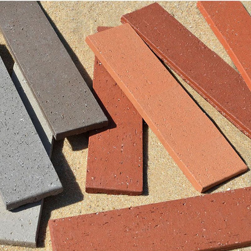 Wall Designs Front House Siding Effect Wall Panels Thin Brick Exterior Tile