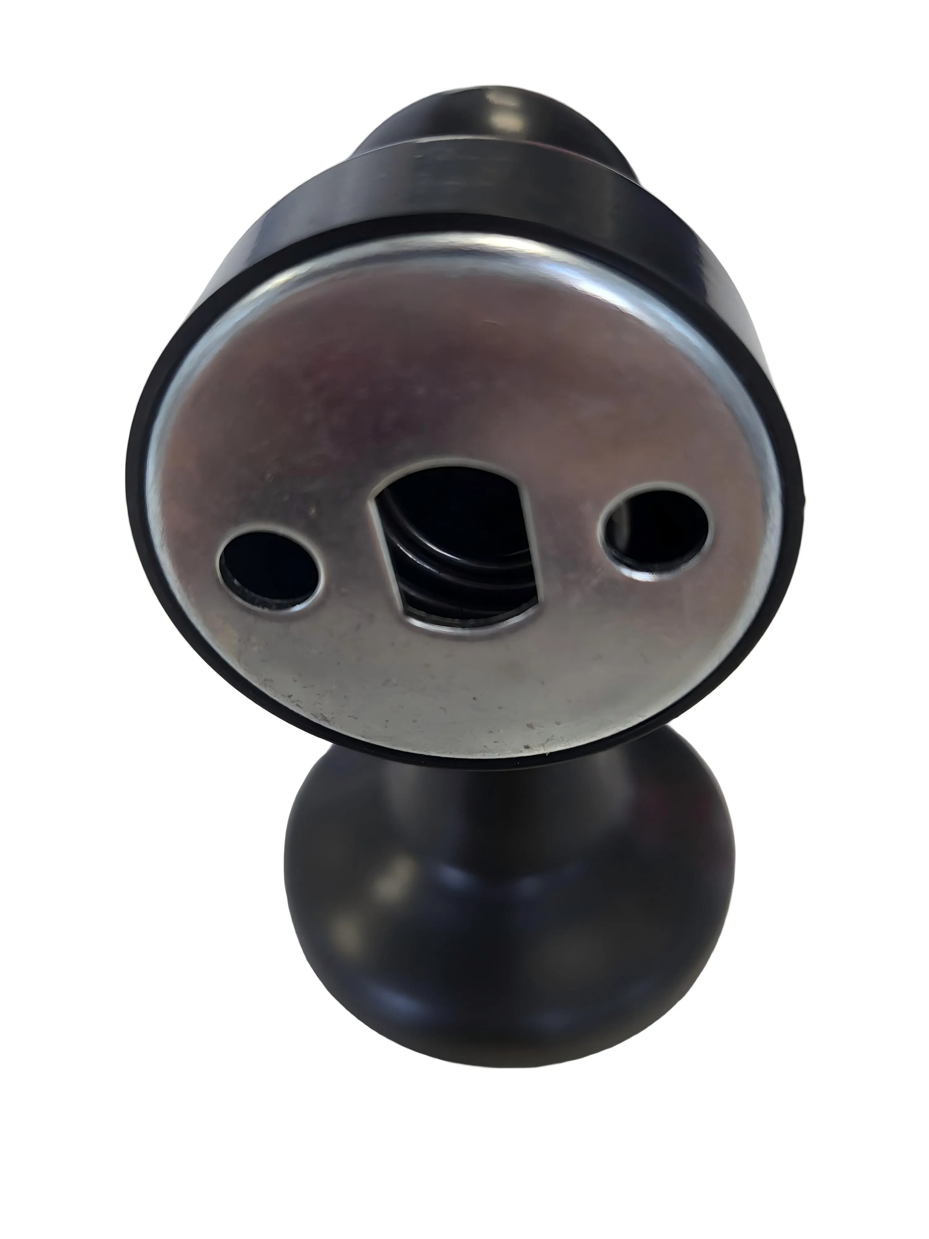 Durable Furniture Accessories, Magnetic 304 Stainless Steel Wooden Door Stopper (Free shipping, shipping time is around 30 days)