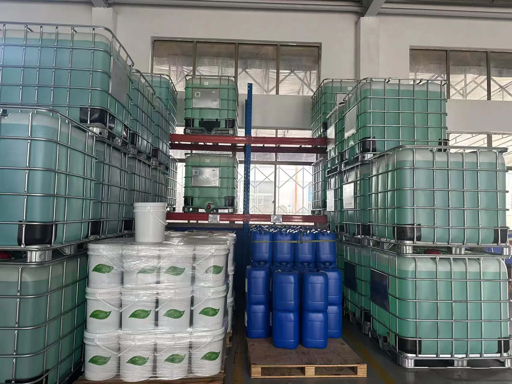 Industrial-Grade Coating Additive Thickener Viscosity Improver Polyurethane Rheology Agent 120kg