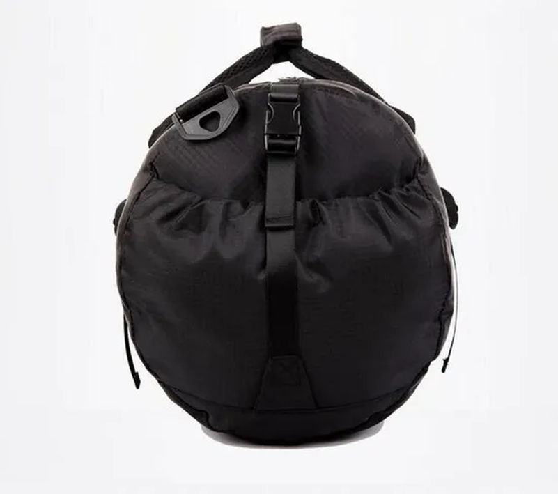 Lightweight Foldable Travel Duffel Bag for Sports Adventures Tg010_6