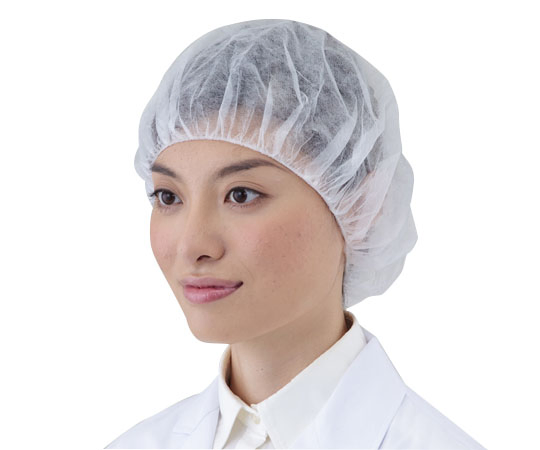 Hot Selling Hair Net Cap Mob Cap Mop Cap Clip Cap for Industry