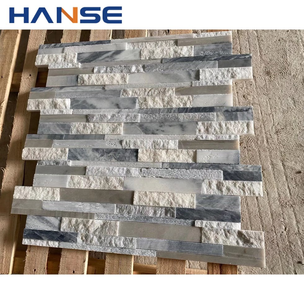 High Quality Cheap Price Natural Slate Cultured Stone for Wall Decoration