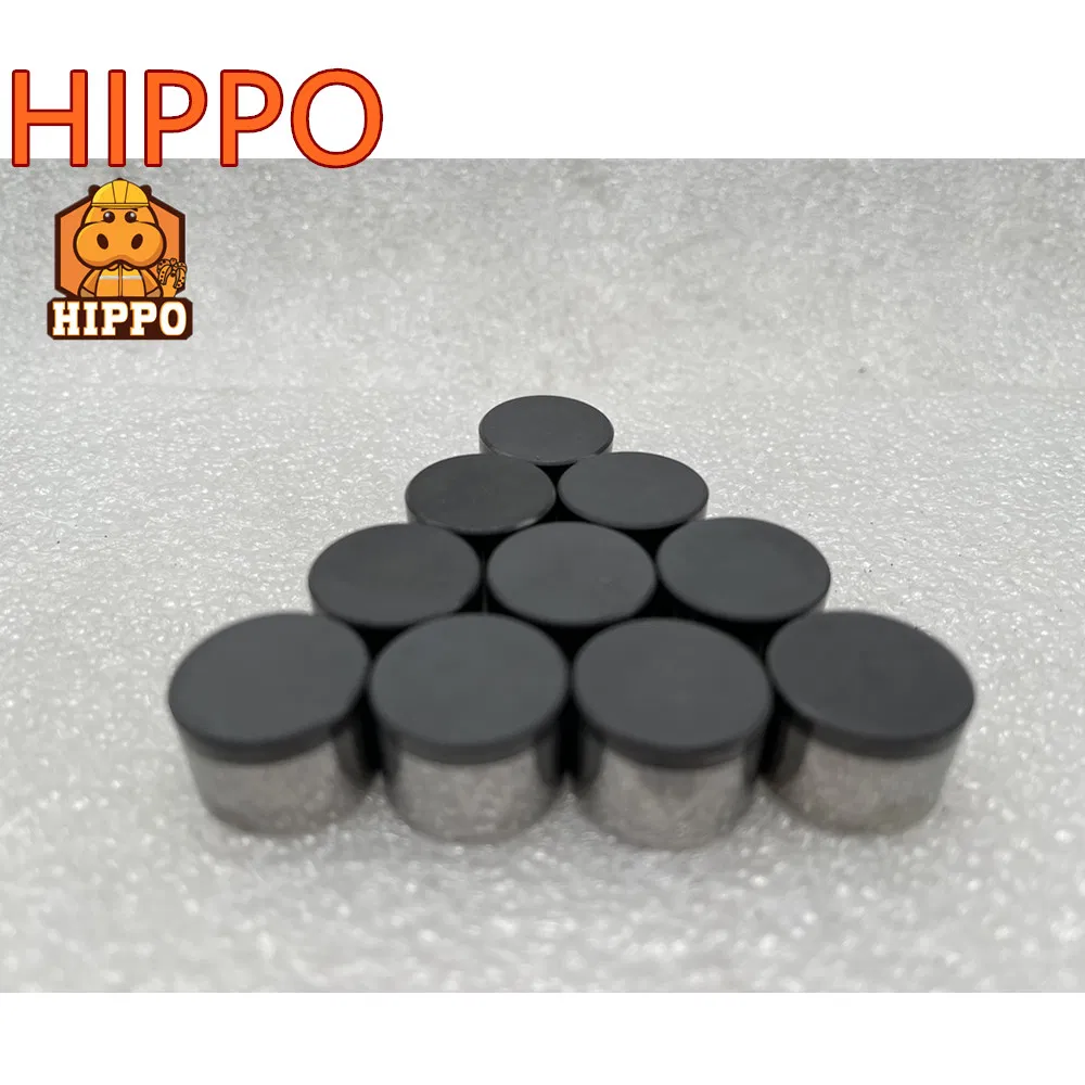 1308 1913 1908 Oil Drilling Welding PDC Inserts High Quality Cutter for Drill Bit