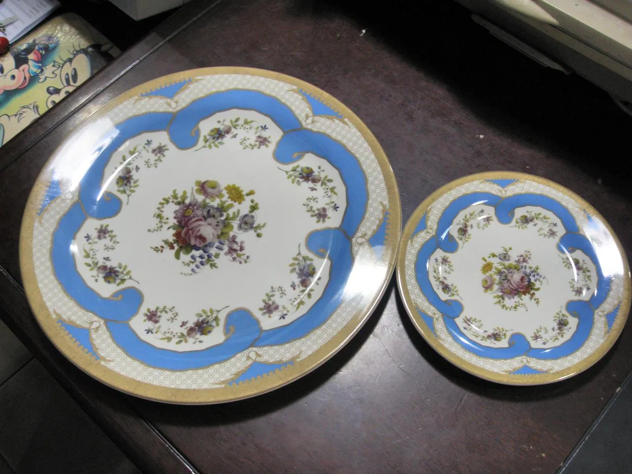Melamine Dinnerware Suitable for Kids