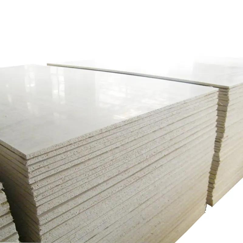 Fireproof MGO Sandwich Panel EPS Insulation Lightweight Sips for Wall Panel Board