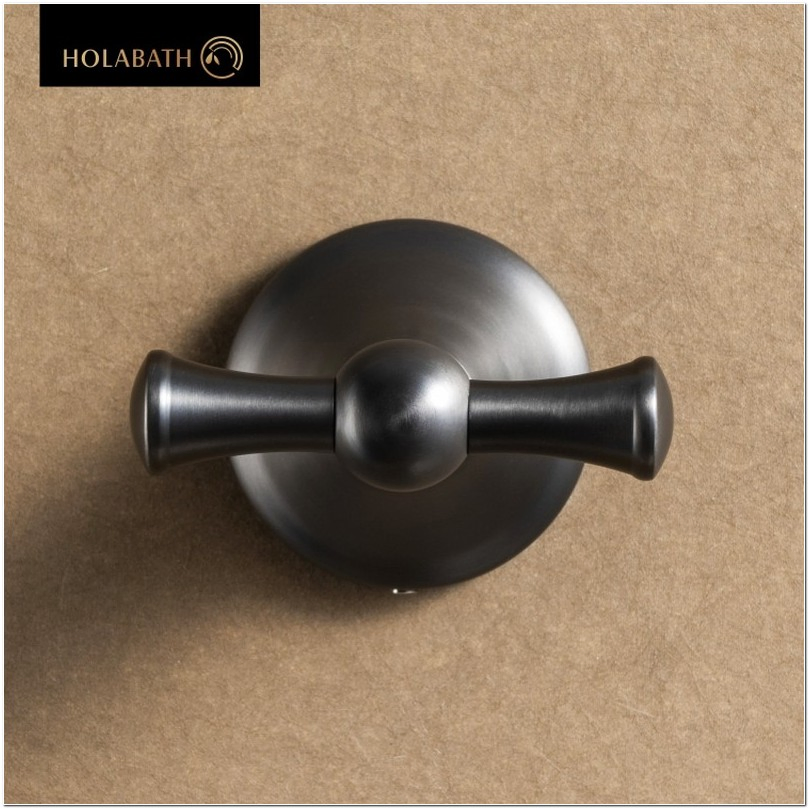 Premium Rustproof Towel Hook Stainless Steel Bathroom Accessories Supplier