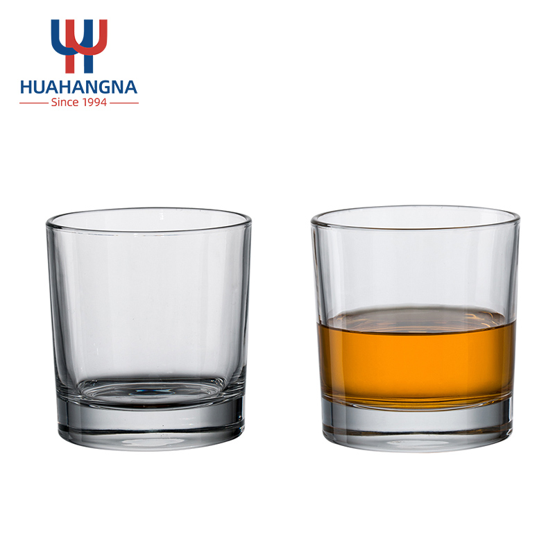 Classic Wholesale Crystal Glass Diamond Brandy Whisky Globe