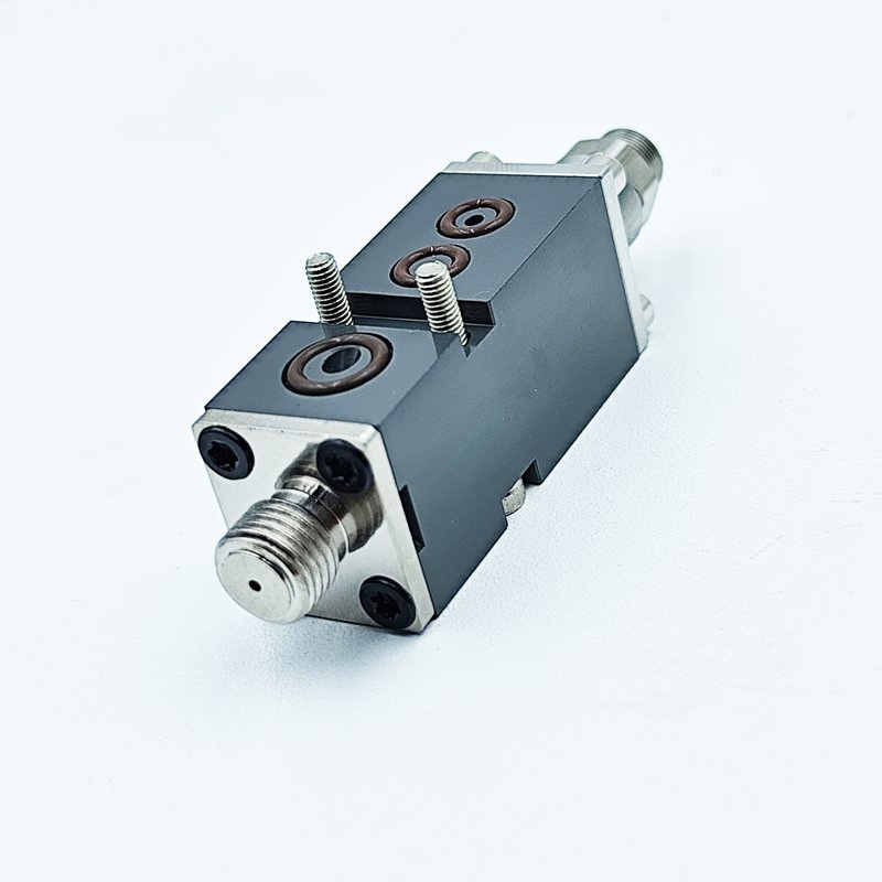 High-Performance Hot Melt Glue Gun Module for Robatech 149660