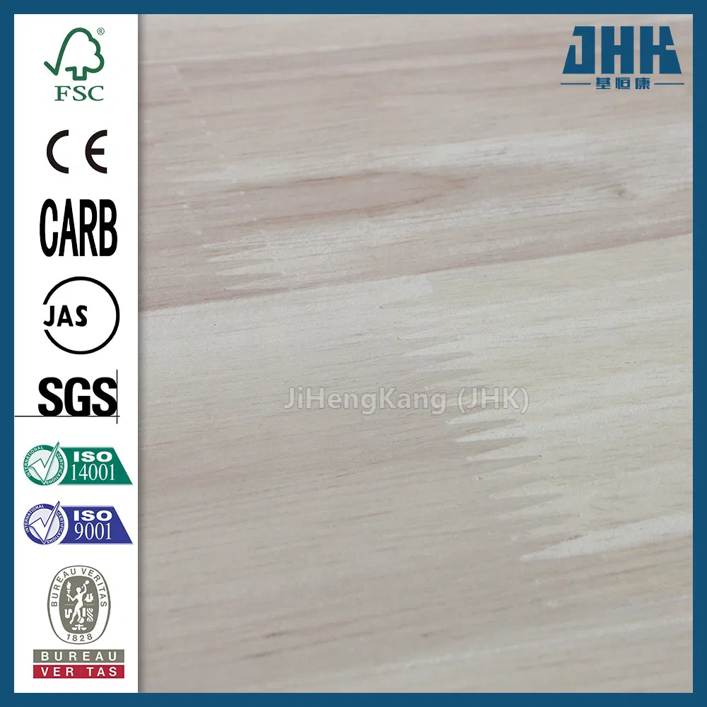 Rubble Wooden Finger Joint Olive Wood Balance Board