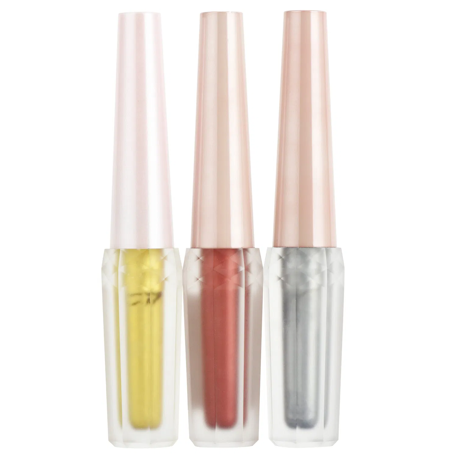 Long Wear Lip Gloss Manufacturing China OEM ODM
