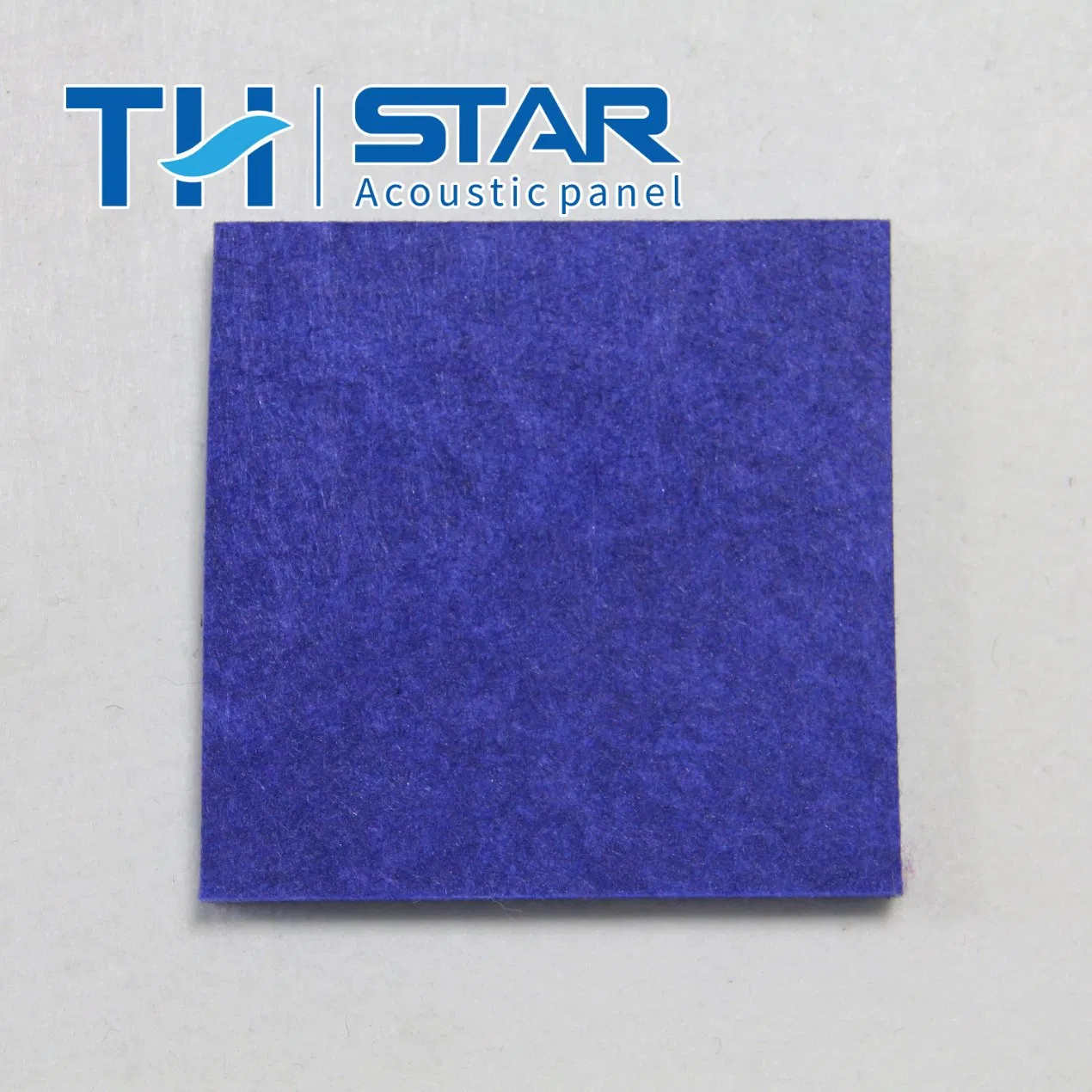 Recycle Polyester Acoustic Panels Soundproof Pet Wall Panels Carved Acoustic Office Partition