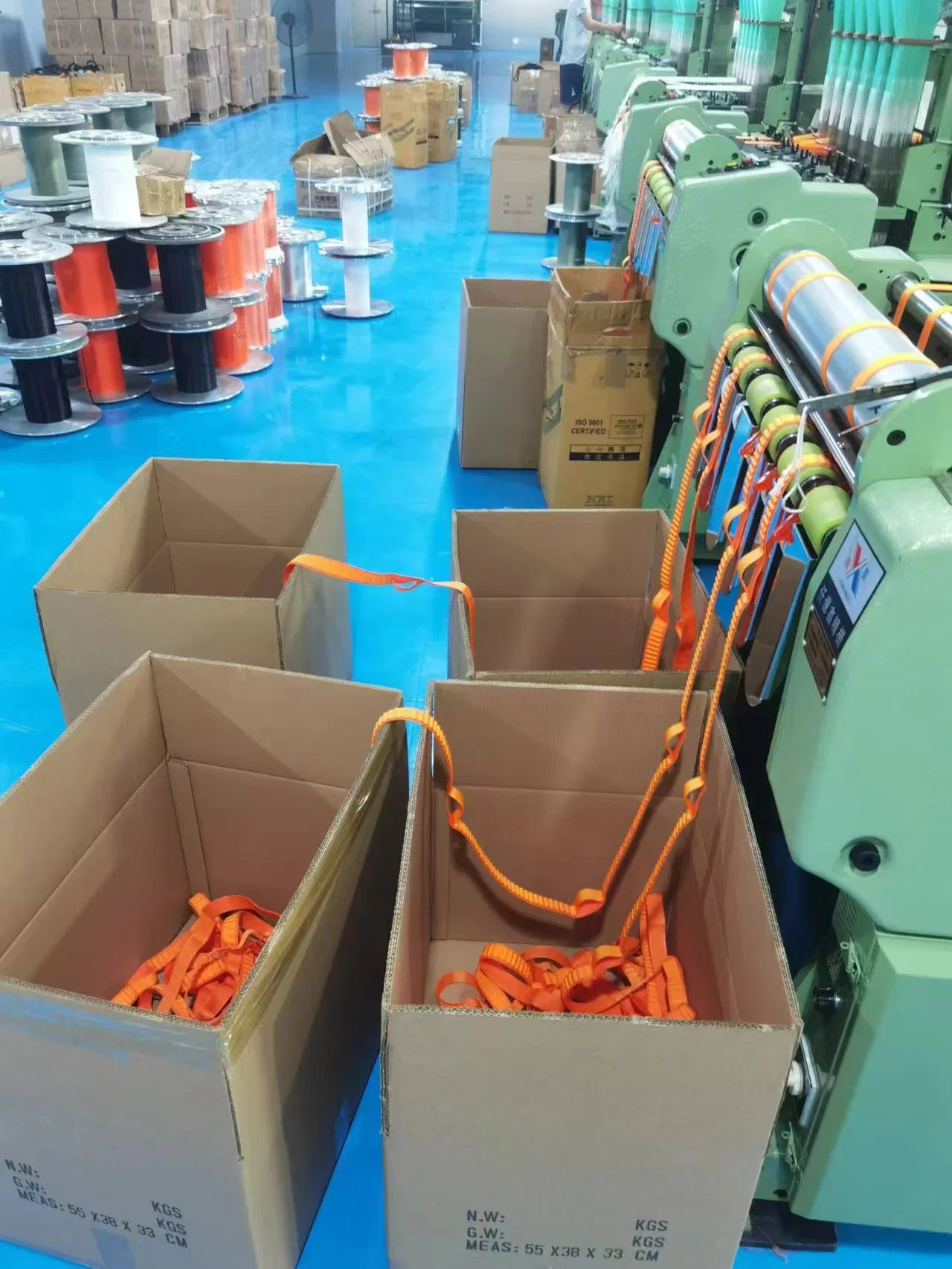 49mm Nylon Watchband for iWatch Series 6 7 8 Ultra Bracelet Alpine Loop for Apple Watch