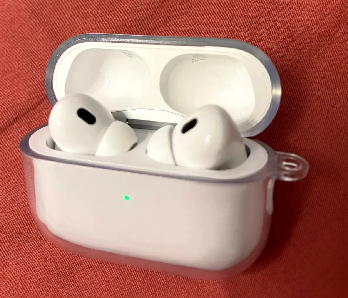 Наушники Air 2 PRO2 с кейсом, беспроводные