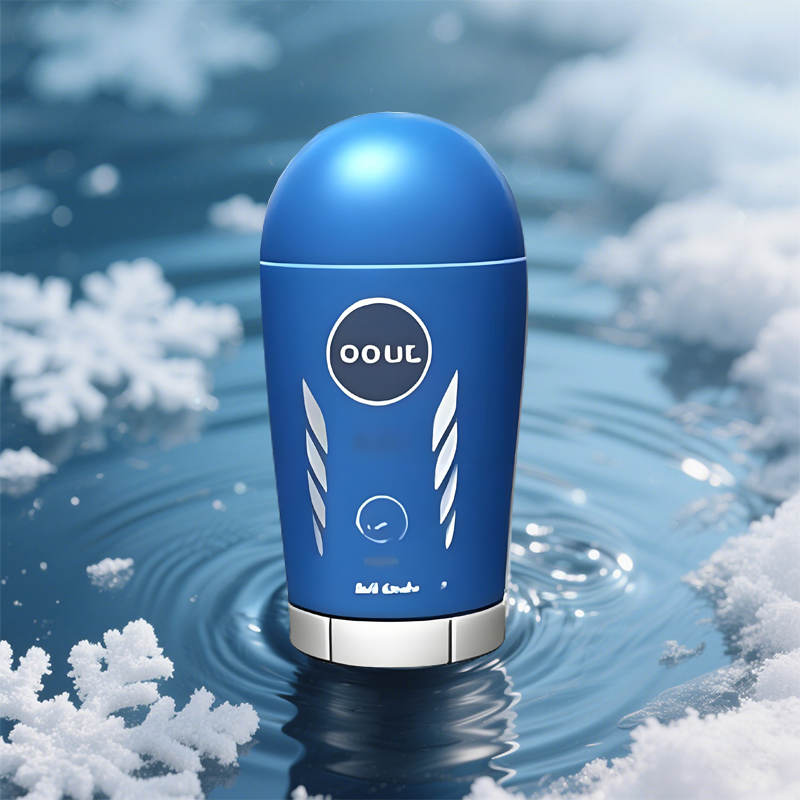 Star Product: Outdoor Sports Refreshing Antiperspirant, Deodorizing Antiperspirant Cream