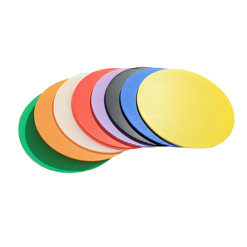 Lightweight Waterproof Plastic Sheet for Outdoor and Indoor Use