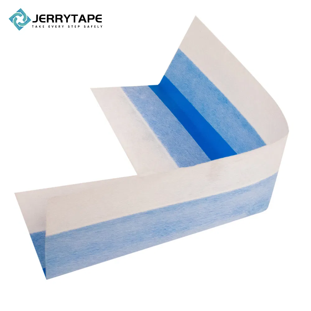 High-Durability Self-Adhesive TPE Joint Sealing Tape for Construction