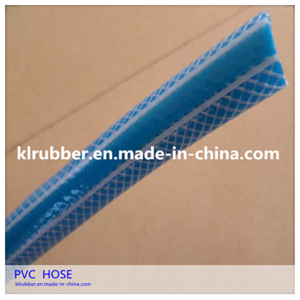 PVC Fiber Reinforced Garden Hose