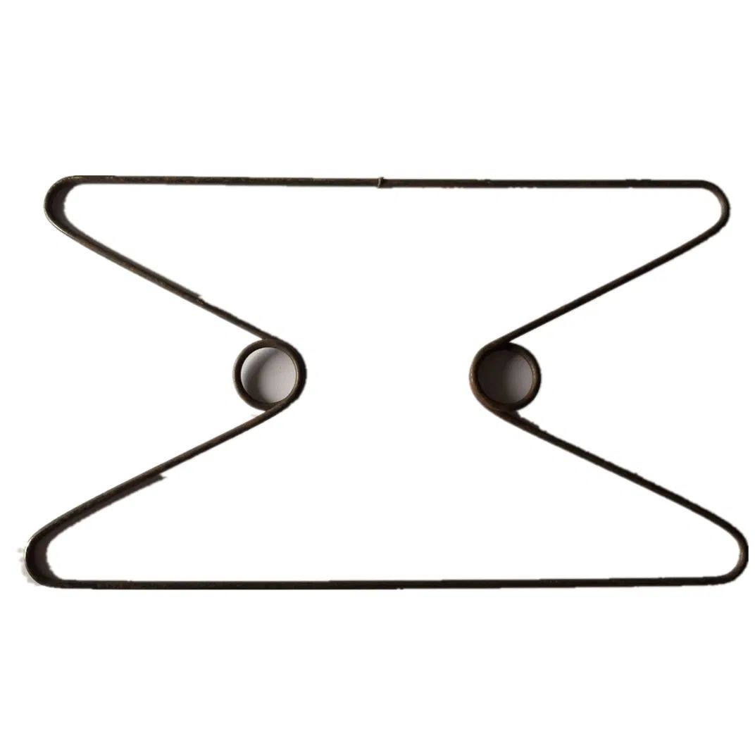 Queen Size Continuous Spring System for Mattress Support