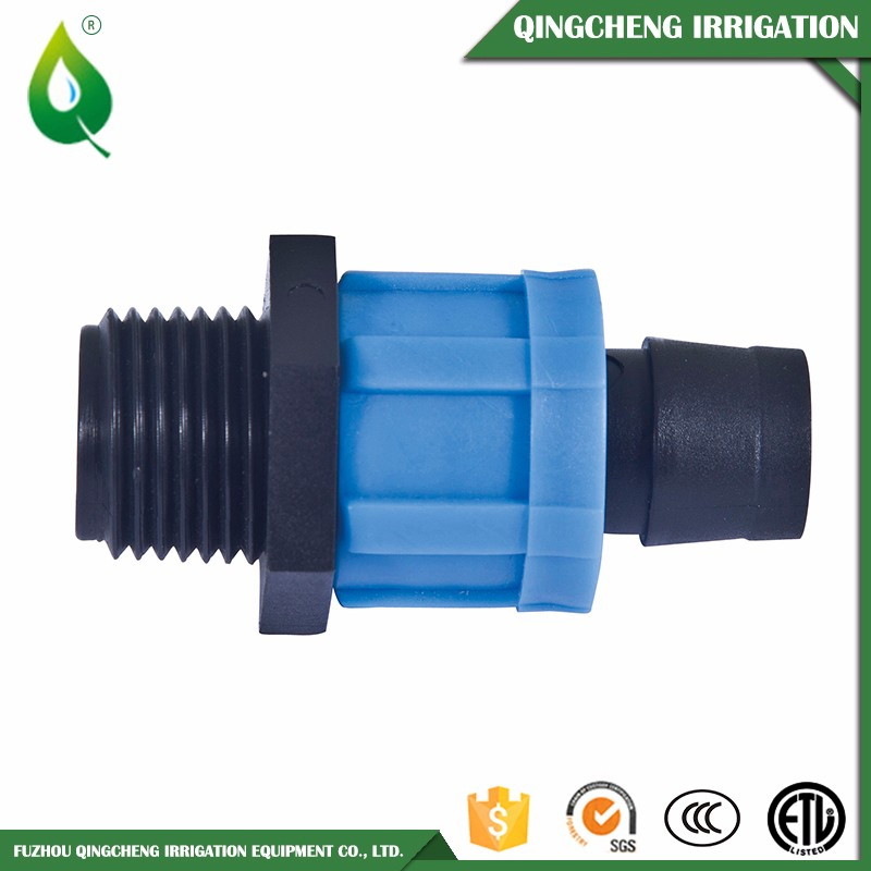 PP Compression Fittings for Irrigation System